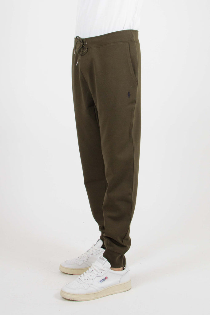 POLO RALPH LAUREN Pantalone da jogging in felpa