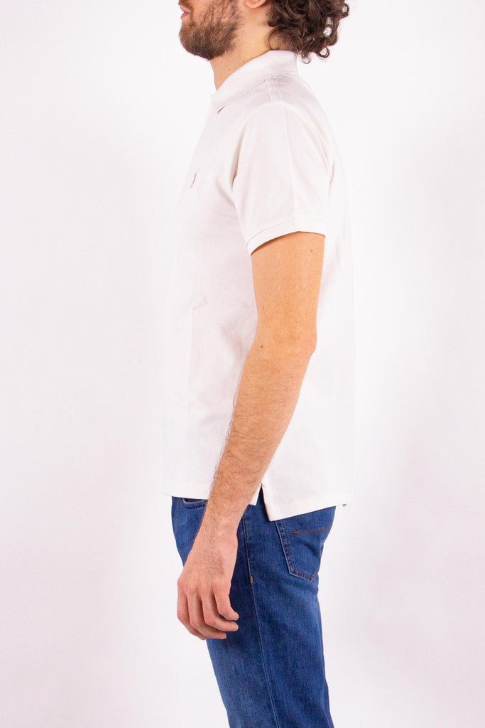 POLO RALPH LAUREN Polo in piqué Slim-Fit