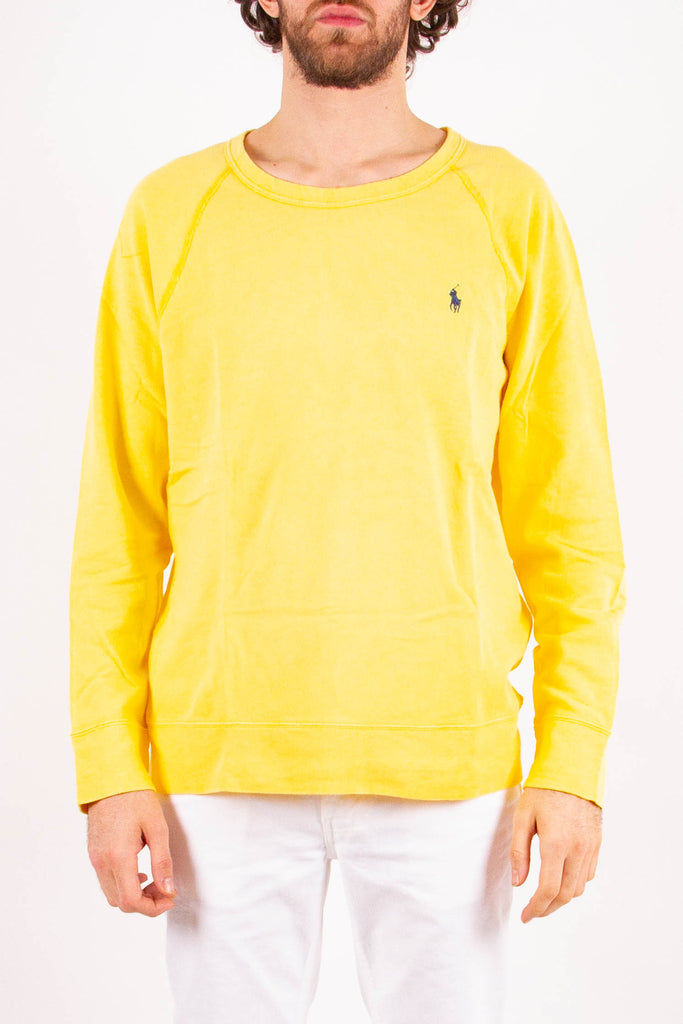 POLO RALPH LAUREN Maglia in cotone