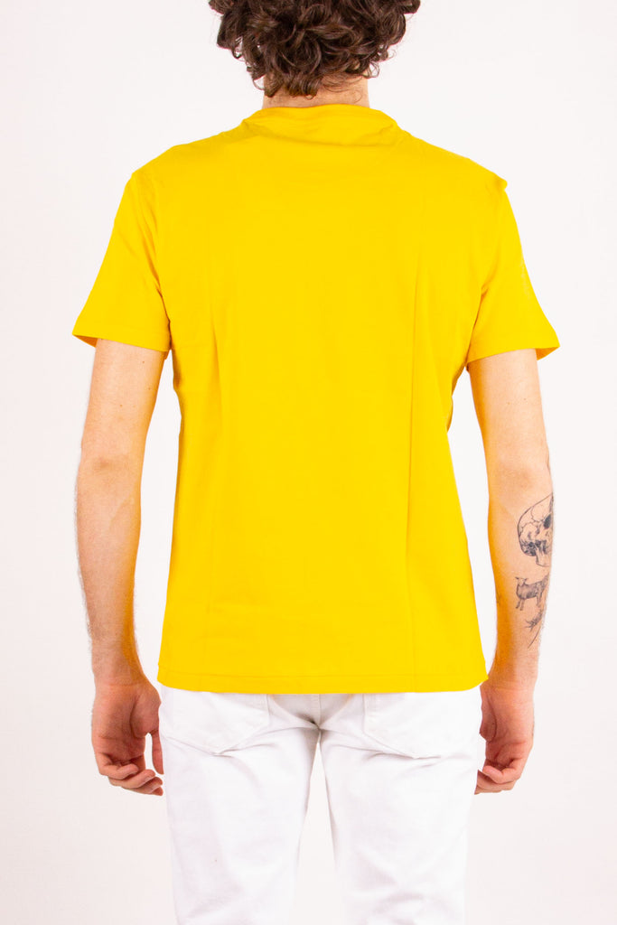 POLO RALPH LAUREN T-shirt in jersey Custom Slim-Fit