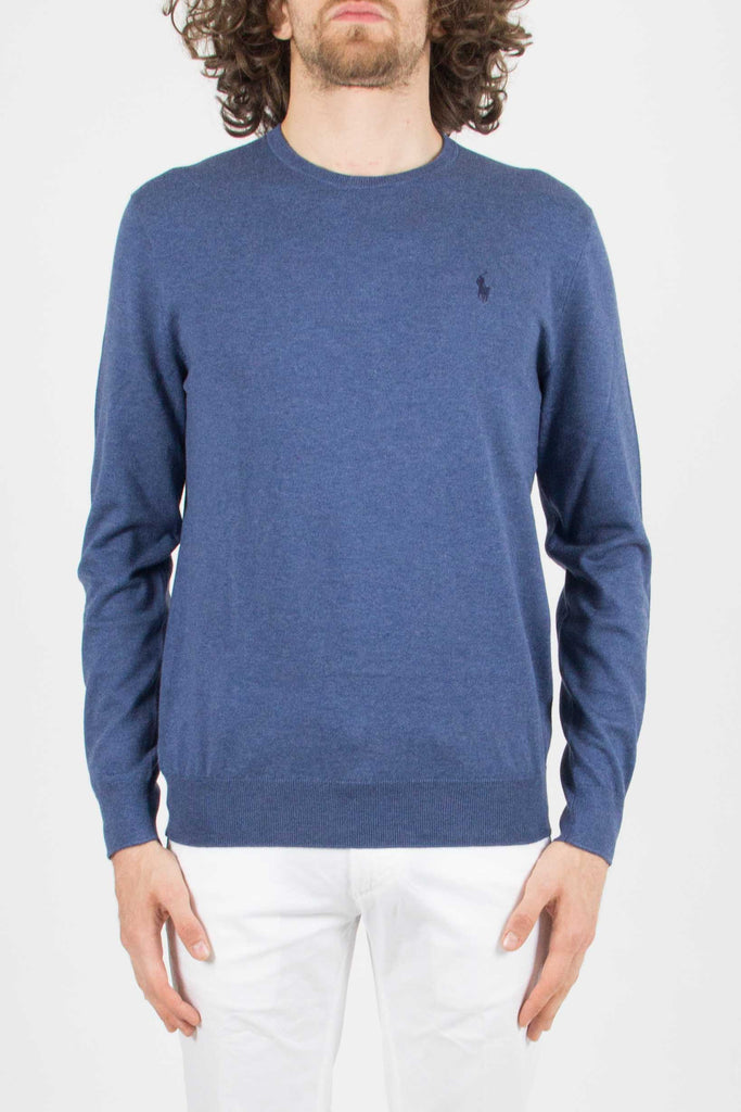 POLO RALPH LAUREN Maglia girocollo