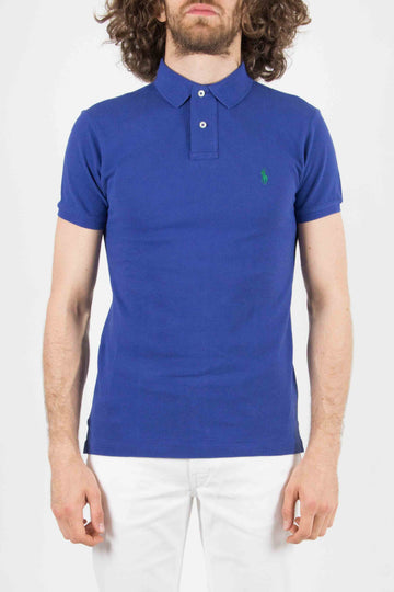 POLO RALPH LAUREN Polo mezza manica