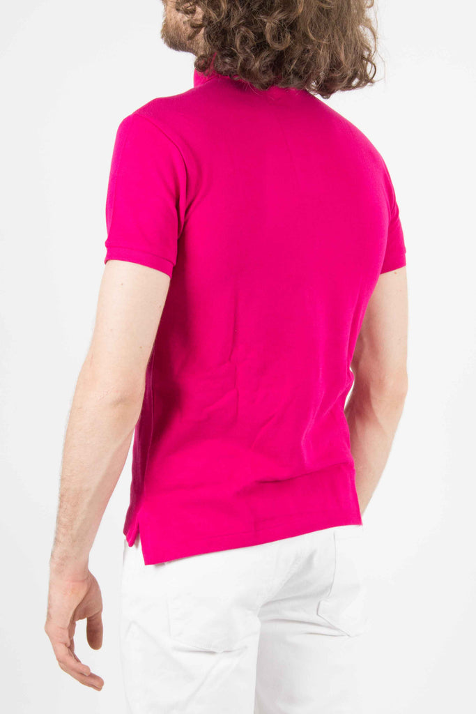 POLO RALPH LAUREN Polo mezza manica