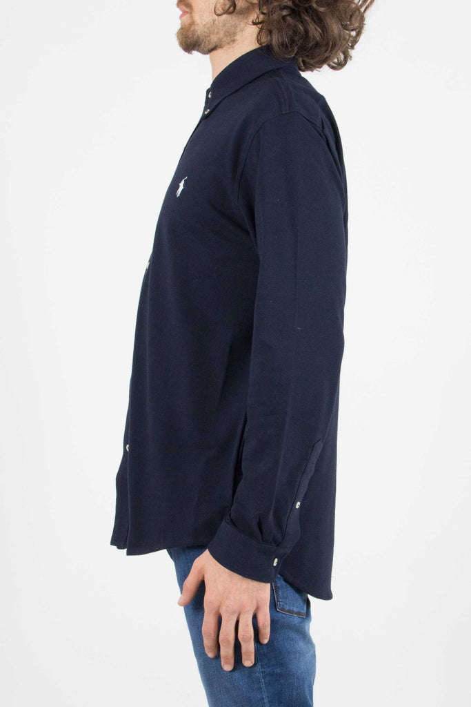 POLO RALPH LAUREN Camicia in cotone
