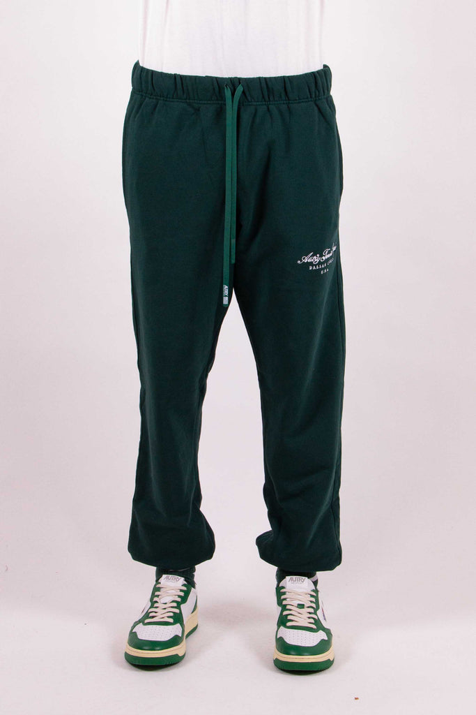 AUTRY ACTION SHOES PANTALONI FELPA TENNIS CLUB MAN