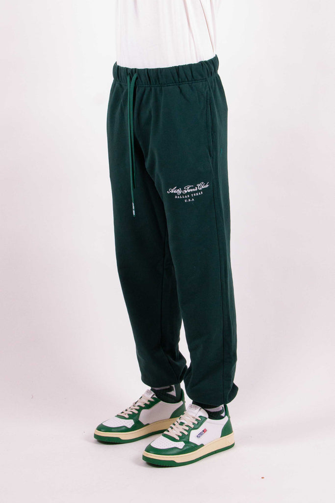 AUTRY ACTION SHOES PANTALONI FELPA TENNIS CLUB MAN
