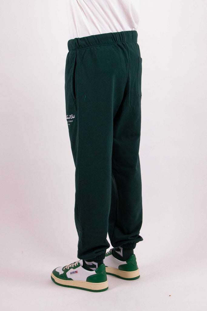 AUTRY ACTION SHOES PANTALONI FELPA TENNIS CLUB MAN