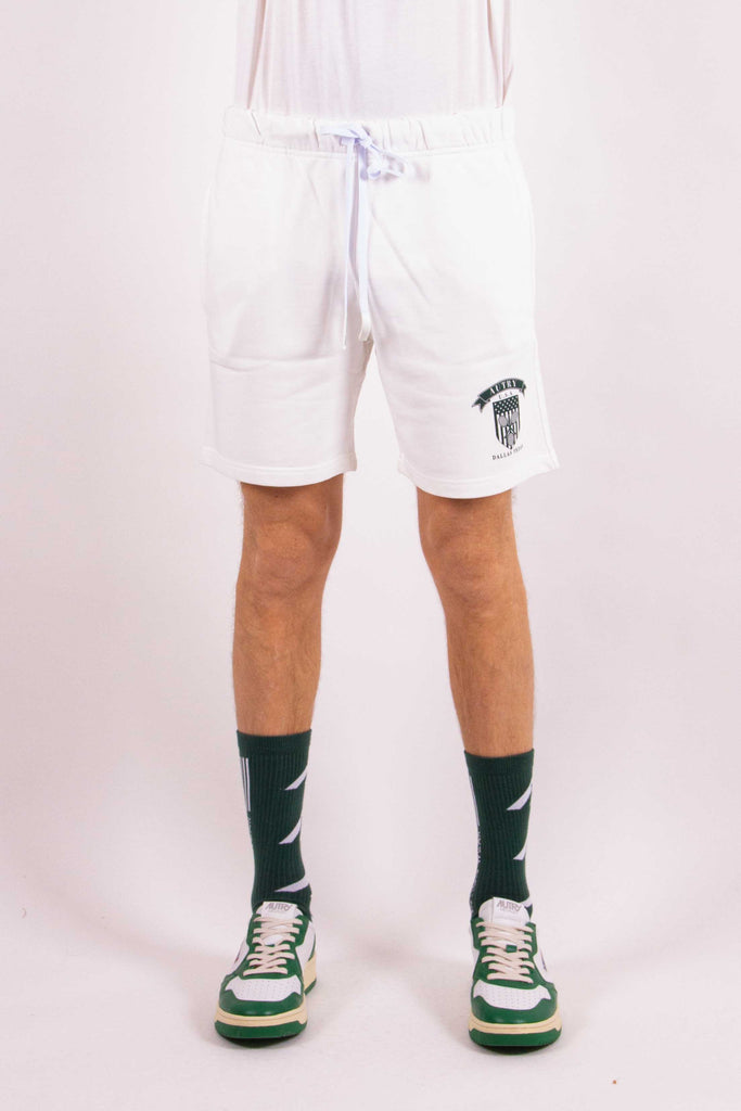 AUTRY ACTION SHOES SHORTS TENNIS CLUB MAN