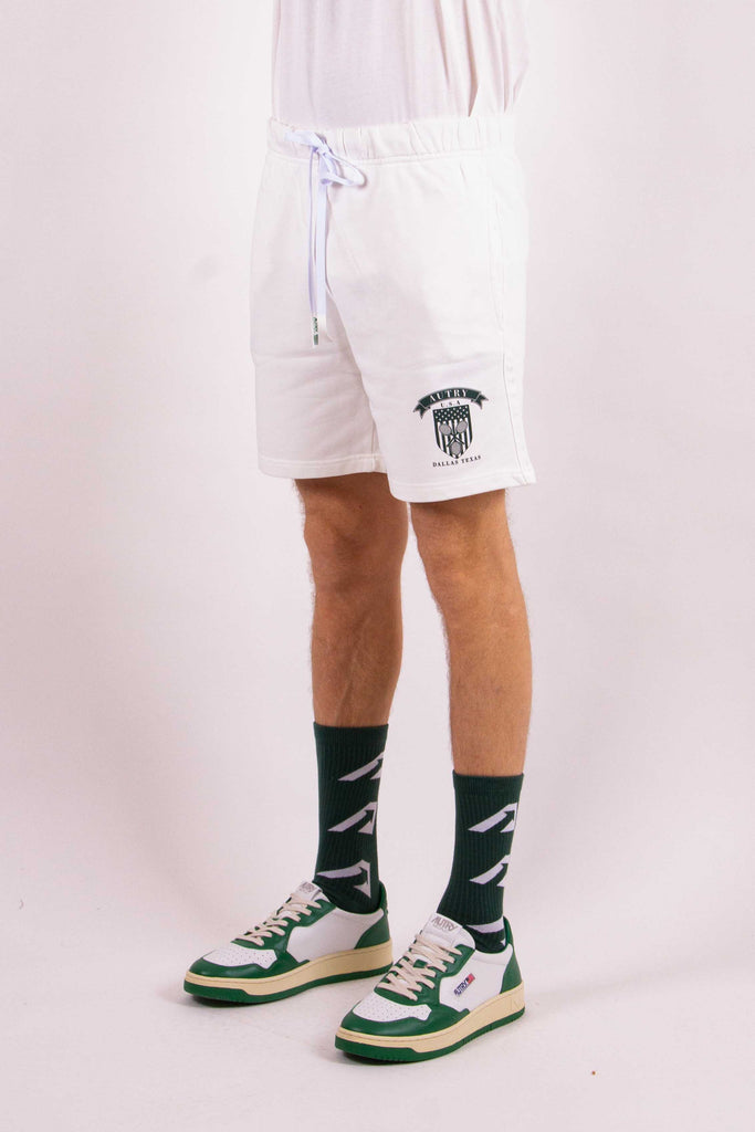 AUTRY ACTION SHOES SHORTS TENNIS CLUB MAN