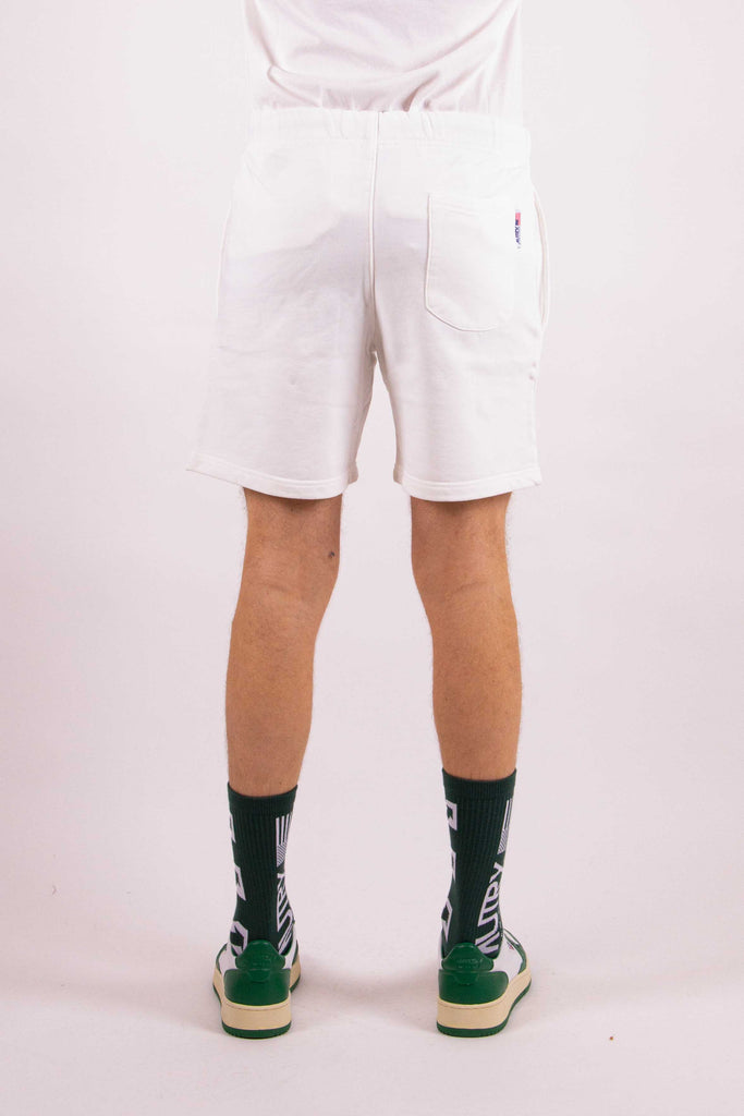 AUTRY ACTION SHOES SHORTS TENNIS CLUB MAN