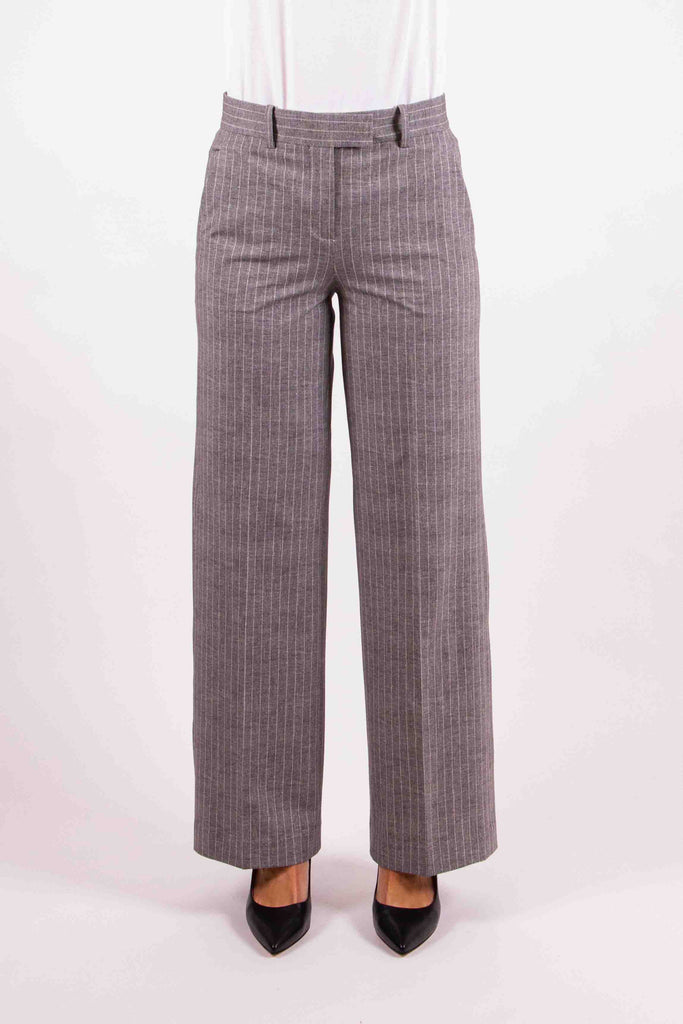 CIRCOLO 1901 Pantaloni Jersey