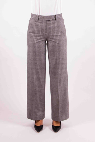 CIRCOLO 1901 Pantaloni Jersey