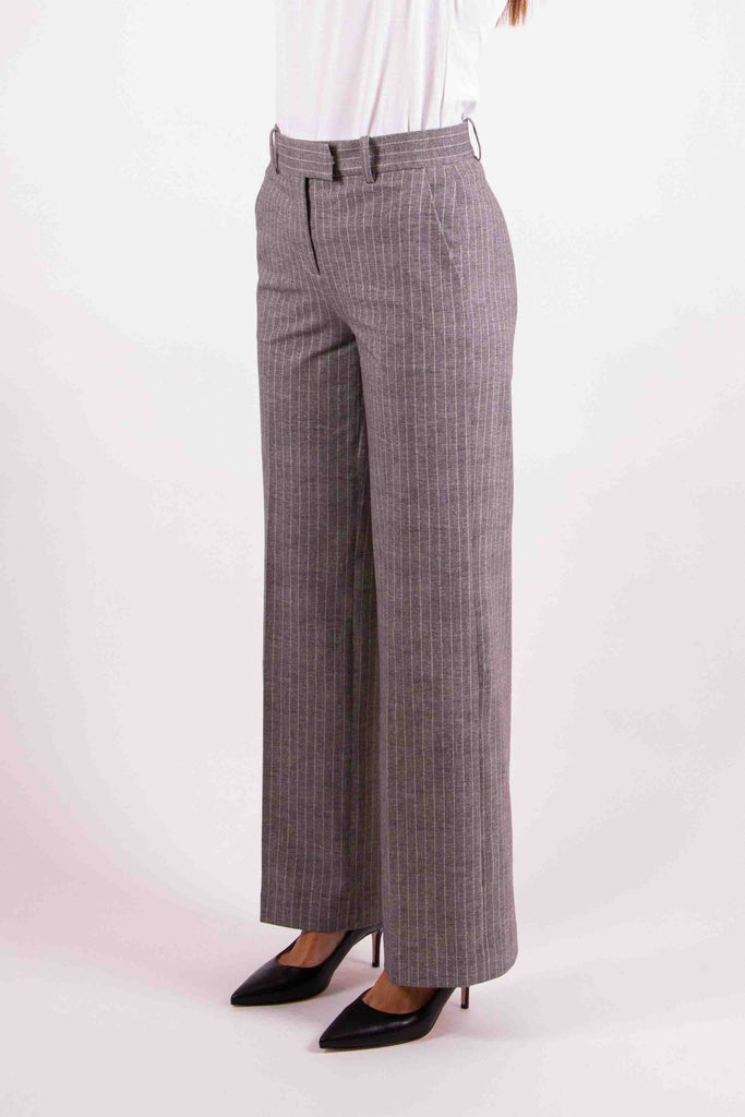 CIRCOLO 1901 Pantaloni Jersey