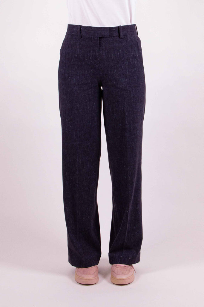 CIRCOLO 1901 Pantaloni Jersey