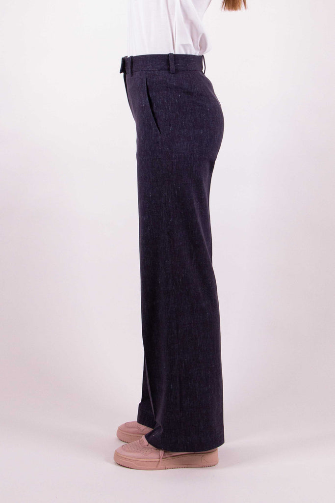 CIRCOLO 1901 Pantaloni Jersey