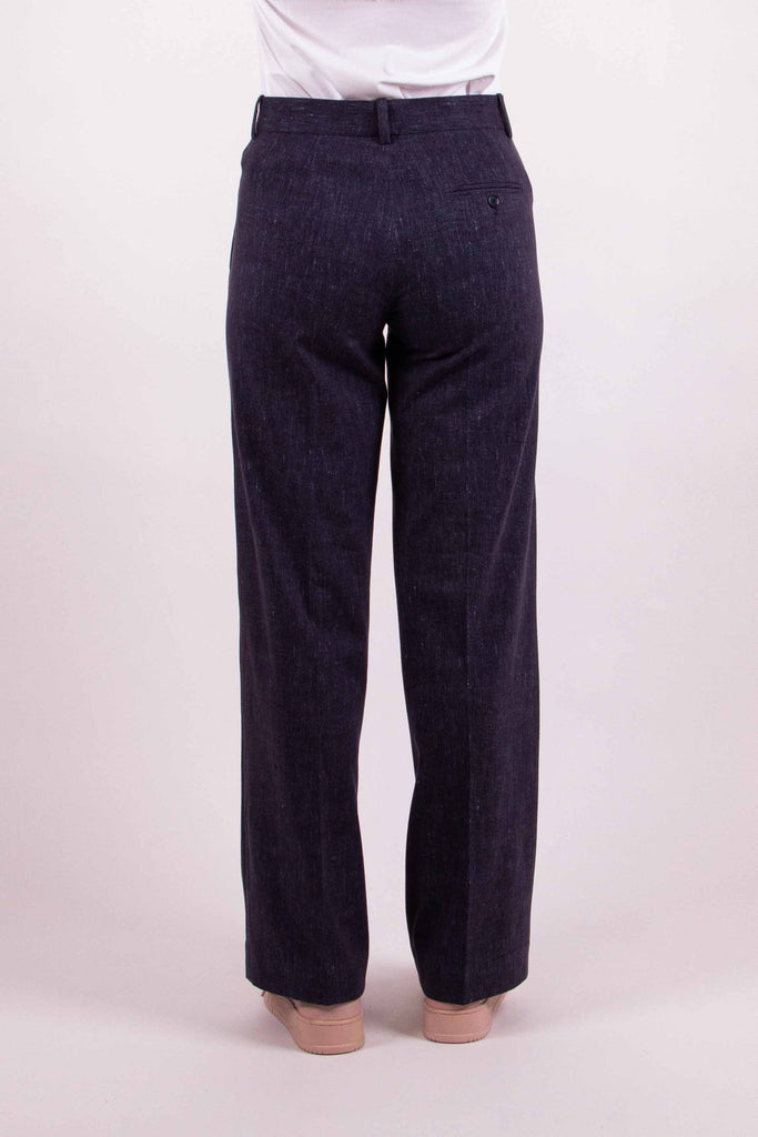 CIRCOLO 1901 Pantaloni Jersey