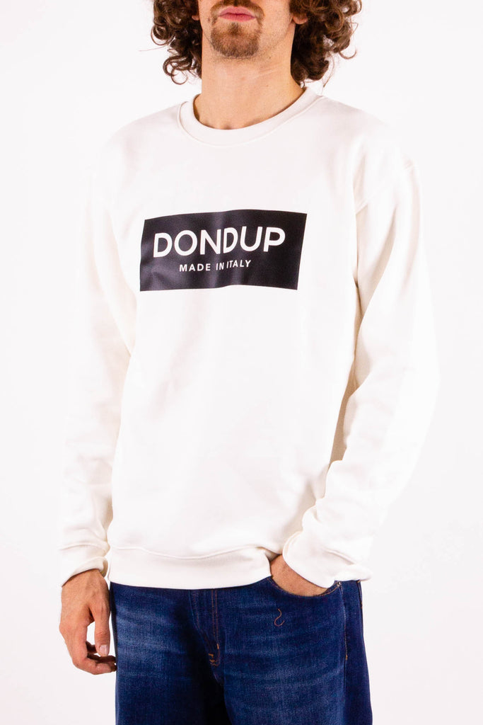 DONDUP Felpa