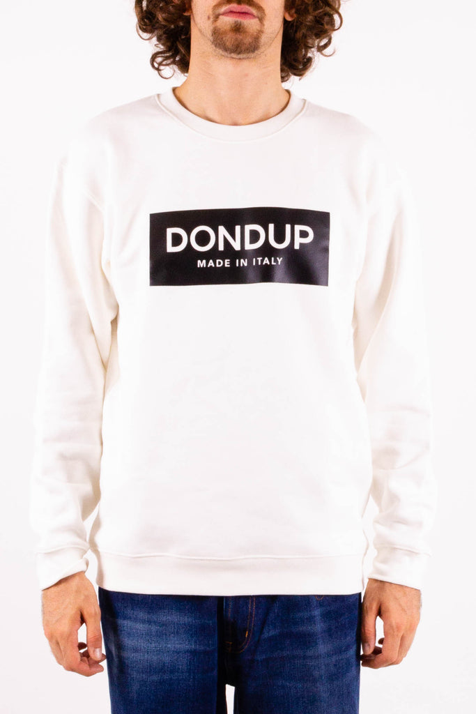 DONDUP Felpa