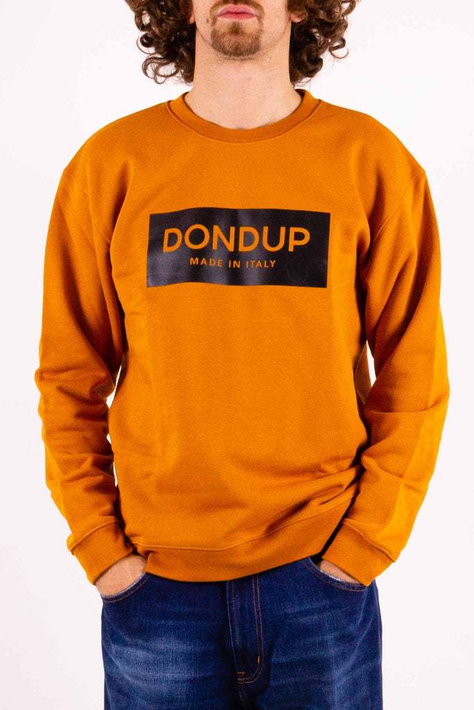 DONDUP Felpa