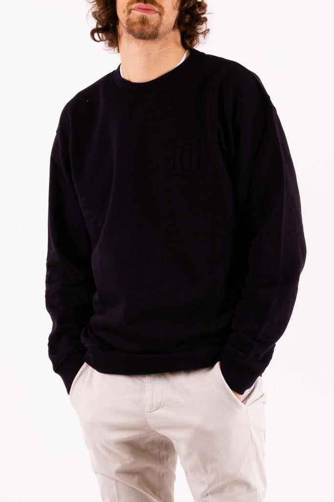 DONDUP Felpa