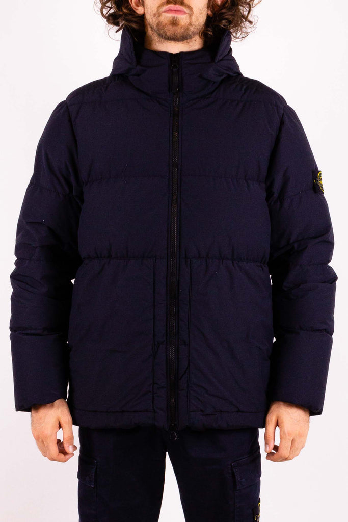 STONE ISLAND Giubbotto NASLAN LIGHT WATRO DOWN