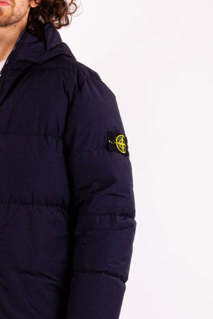 STONE ISLAND Giubbotto NASLAN LIGHT WATRO DOWN