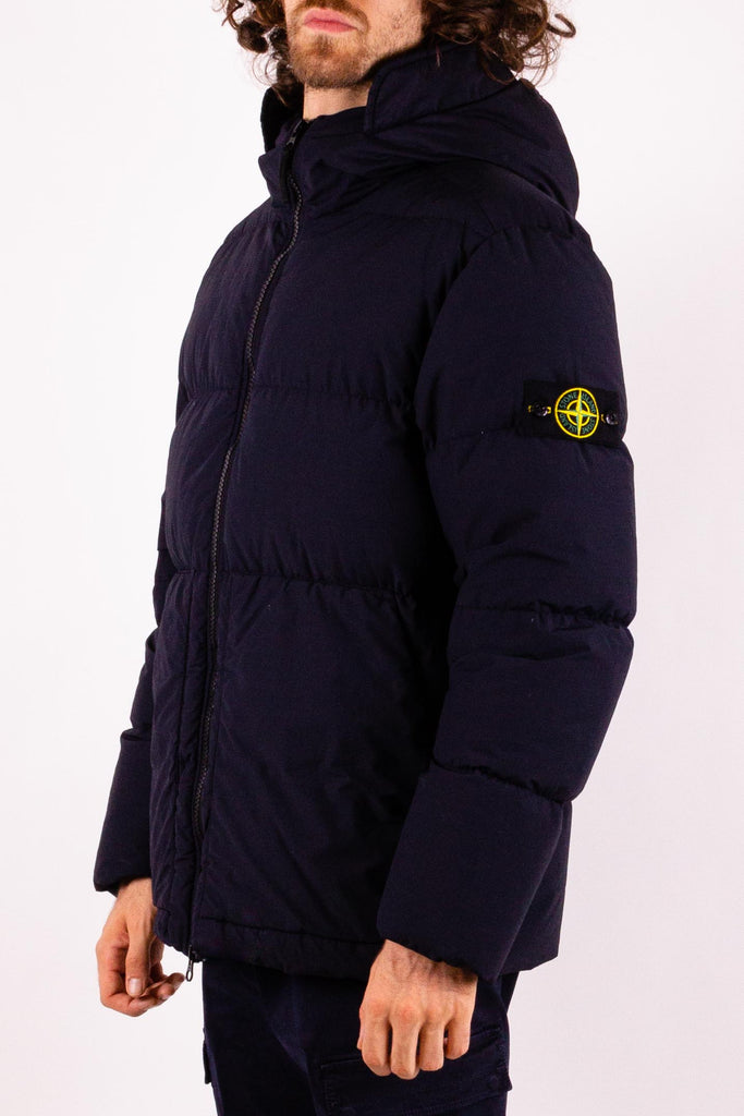 STONE ISLAND Giubbotto NASLAN LIGHT WATRO DOWN