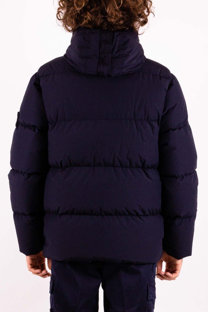 STONE ISLAND Giubbotto NASLAN LIGHT WATRO DOWN