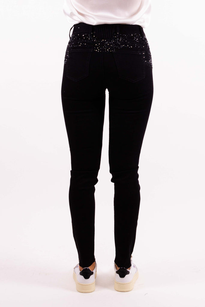 LIU JO Jeans skinny ecosostenibile