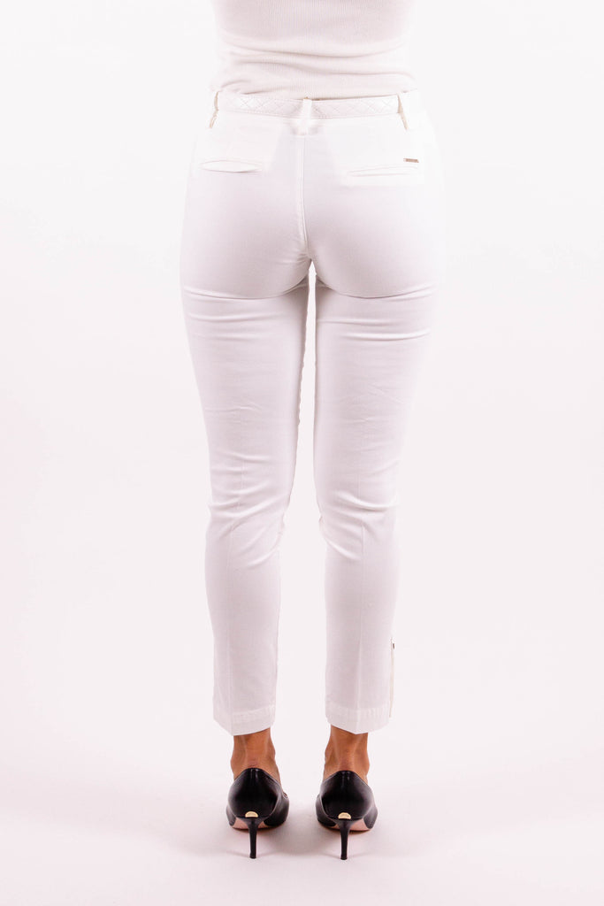 LIU JO Pantaloni Chino Chic