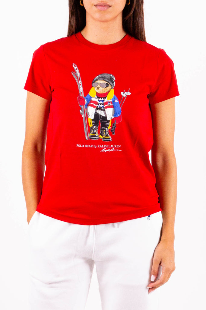 POLO RALPH LAUREN T-shirt Polo Bear