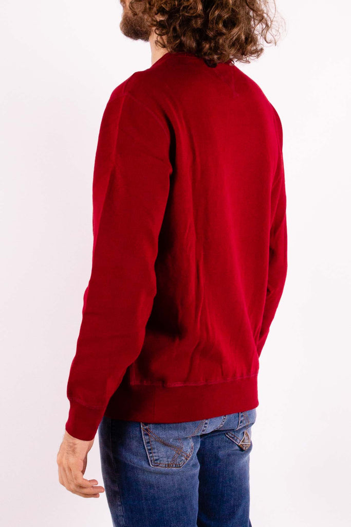 POLO RALPH LAUREN Felpa girocollo