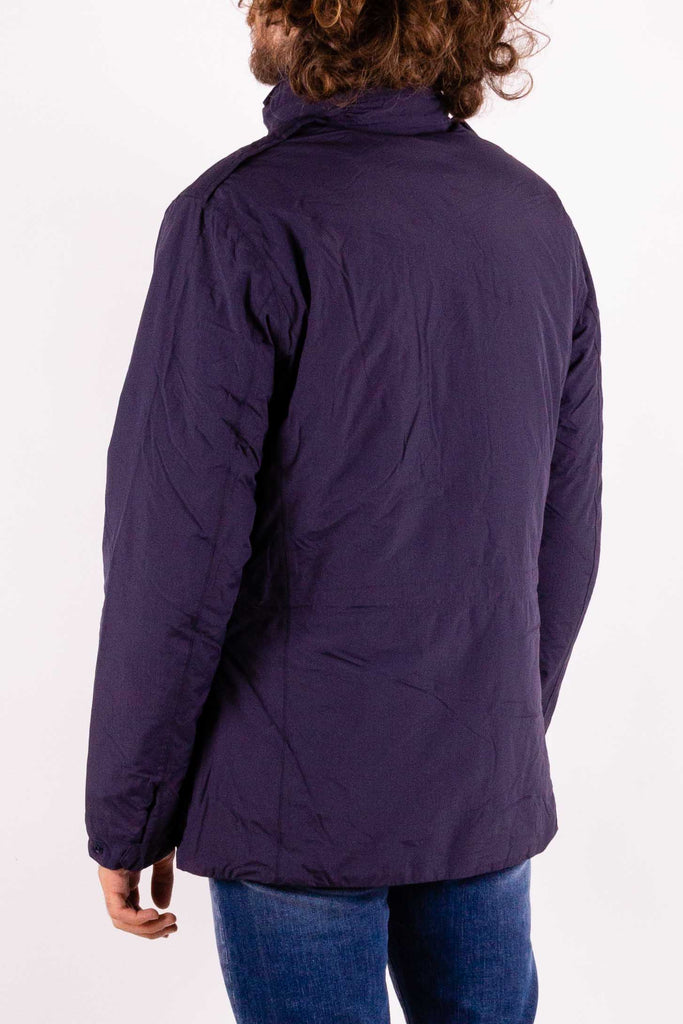 K-WAY Manfield Ripstop Marmotta