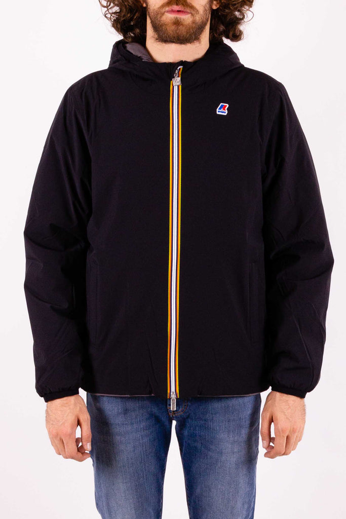 K-WAY Jacques Warm Double