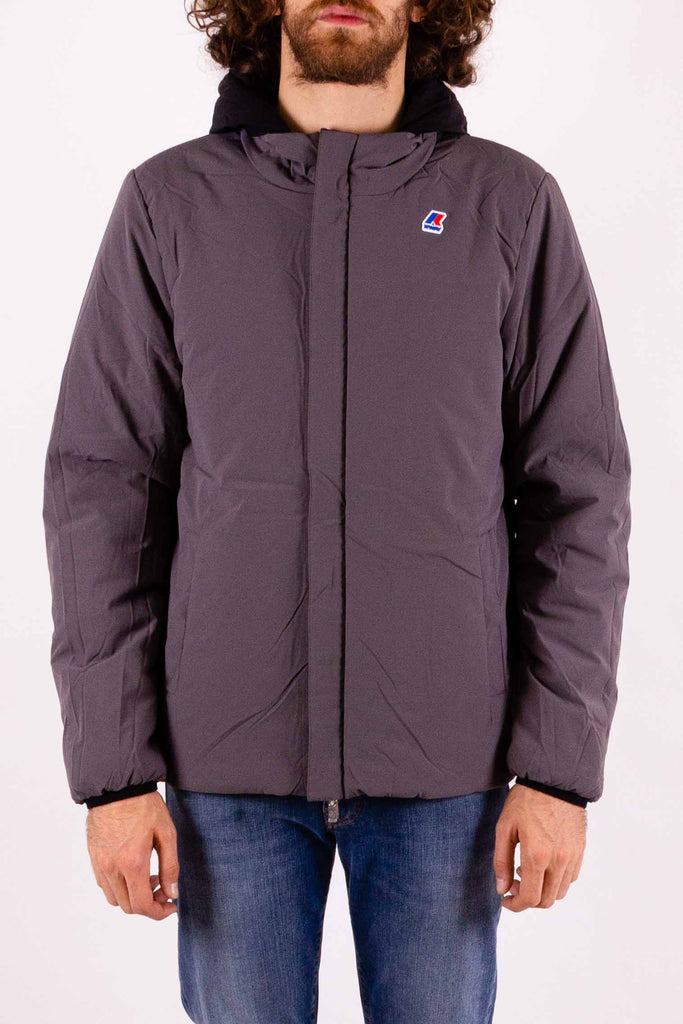 K-WAY Jacques Warm Double