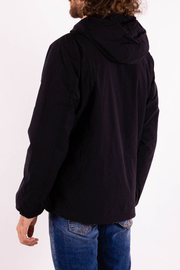 K-WAY Jacques Warm Double