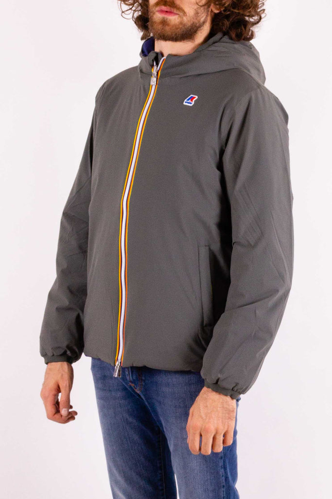 K-WAY Jacques Warm Double