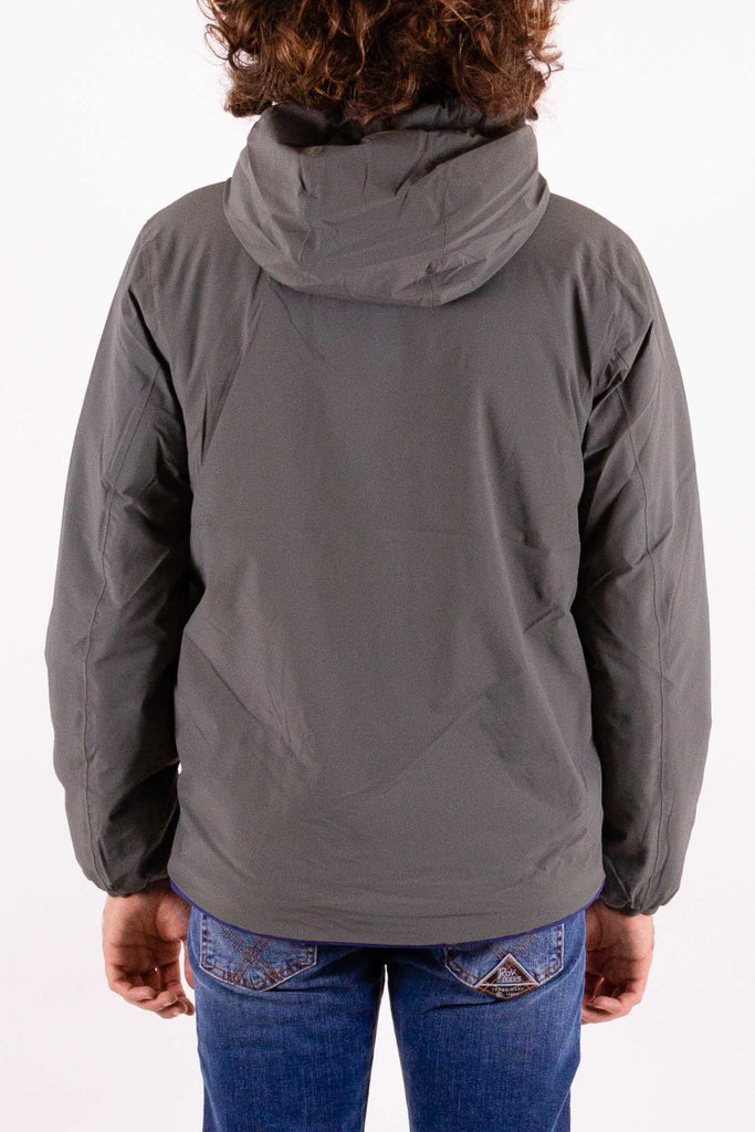 K-WAY Jacques Warm Double