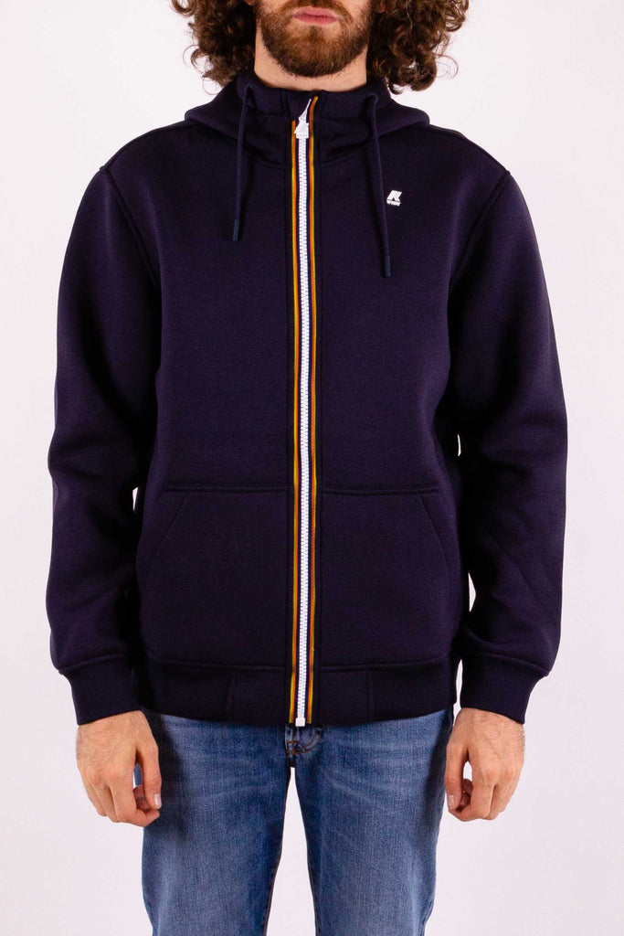K-WAY Berenger Spacer