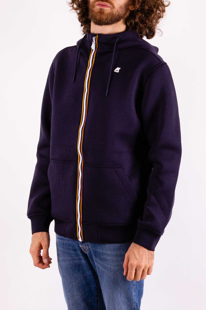 K-WAY Berenger Spacer