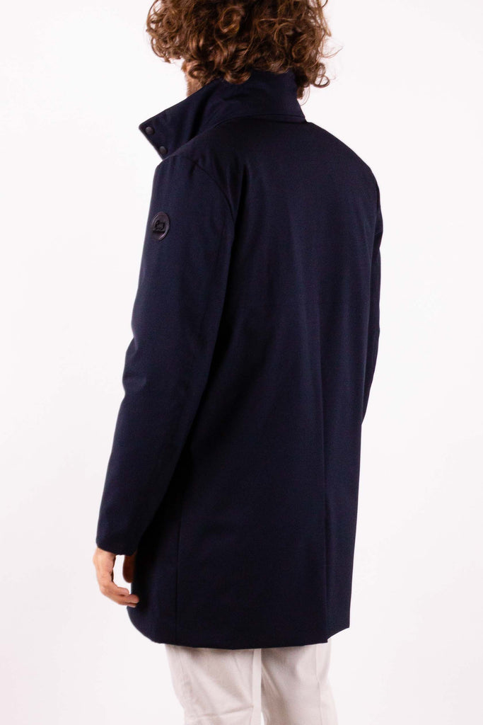WOOLRICH Cappotto Commuting 2 in 1
