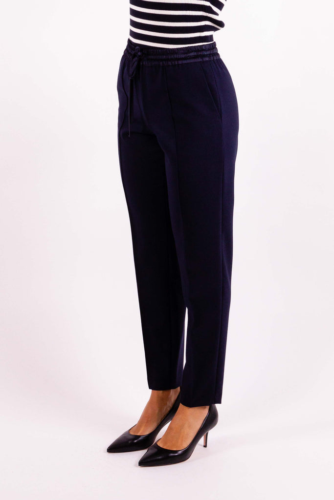 TWIN SET Pantalone Jogging