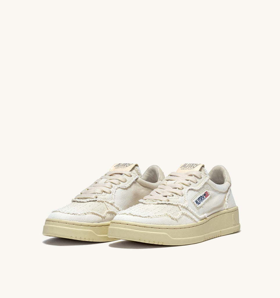 AUTRY Sneakers Medalist