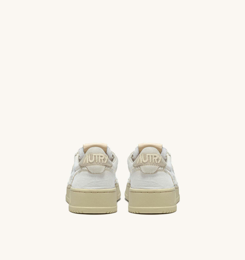 AUTRY Sneakers Medalist