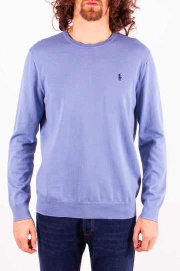 POLO RALPH LAUREN Maglia effetto texture Slim-Fit