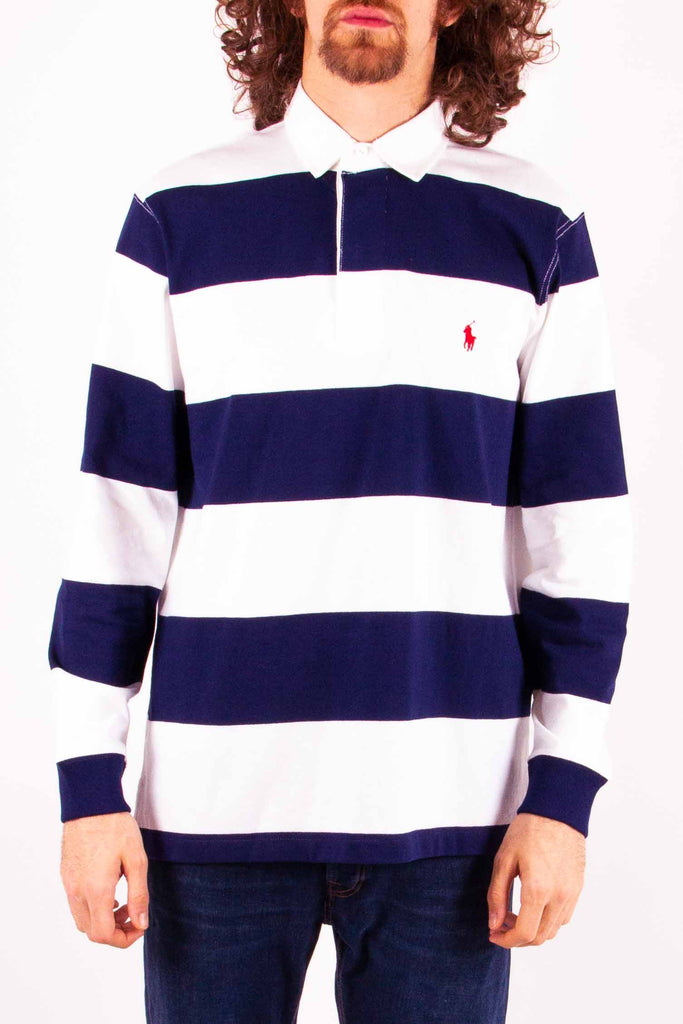 POLO RALPH LAUREN Polo a maniche lunghe Rugby