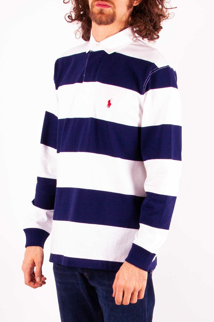POLO RALPH LAUREN Polo a maniche lunghe Rugby