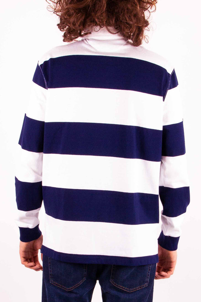 POLO RALPH LAUREN Polo a maniche lunghe Rugby