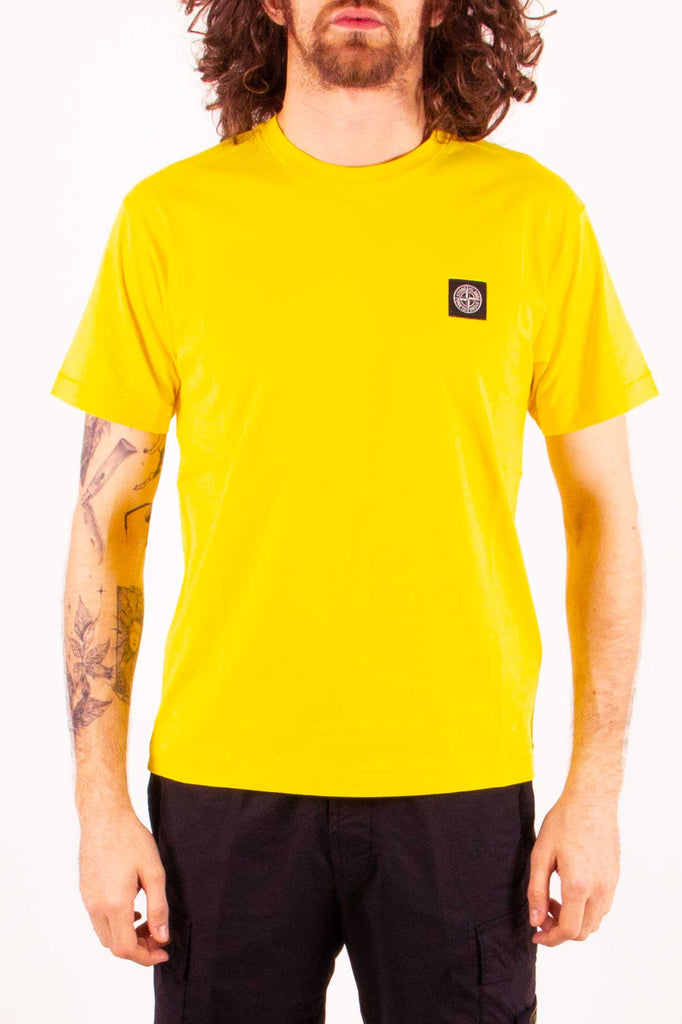 STONE ISLAND T-Shirt