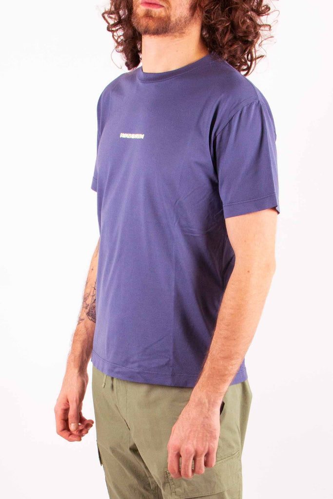 STONE ISLAND T-Shirt MICRO GRAPHICS ONE' PRINT